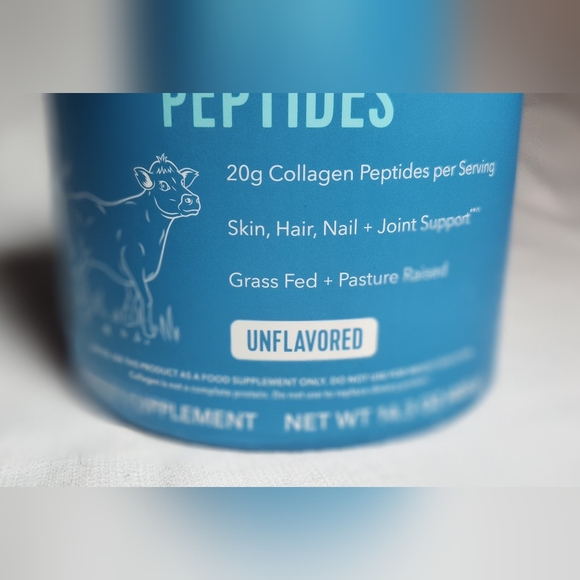 Blue Collagen Peptides - Picture 6 of 8